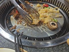 -鹤之乡·齐齐哈尔烤肉·非遗(秋涛路店)