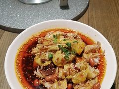 -北方家宴(番禺永旺店)