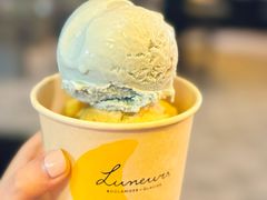 海盐牛乳-LUNEURS月乐诗·烘焙甜品(前滩太古里店)