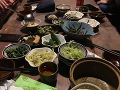-大自然素食(望桐路店)