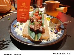 -何师烧烤Pro ·江湖川菜·小龙虾·精酿啤酒(太古里旗舰店)