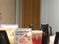 -喜茶(杭州滨江宝龙店)