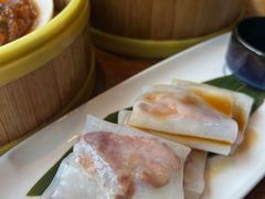 -金鹰国际酒店·满园春中餐厅