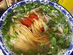 -中国兰州名牛纯汤牛肉面(永安道店)