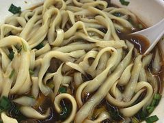 -一一刀削面(书院路店)