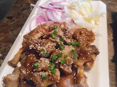 -郑喜旺烧烤(郑州总店)