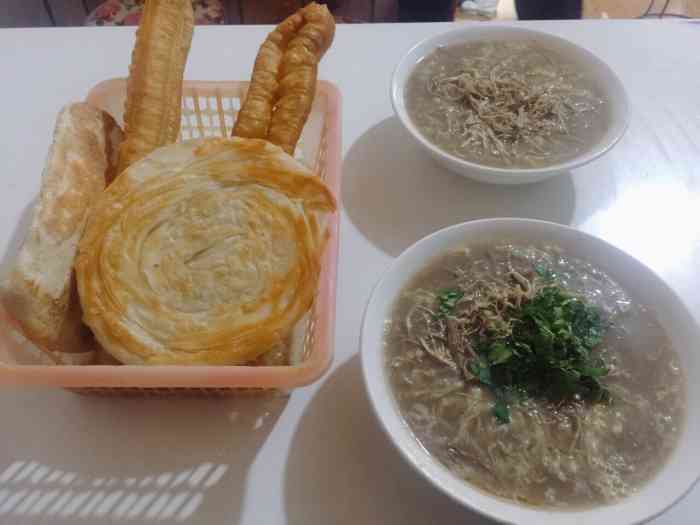 曹记老糁馆★曹记鸡肉糁「鸡肉糁」鲜香咸香,一定.