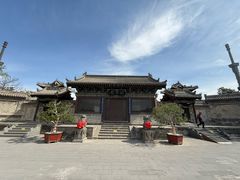 -关帝庙(大同古城)