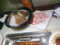 -重庆高老九火锅(万象城店)