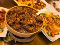 -鹅滋道(甘坑古镇店)