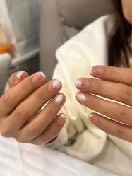 -斯馨·健康美甲美睫