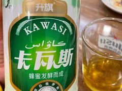 -清真·玛丽亚新疆菜主题餐厅(浙江中路店)