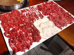 -高兴壹锅·潮汕鲜牛肉火锅(良乡梅花庄店)