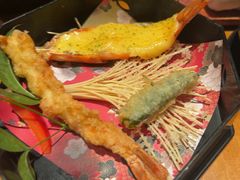 -水濑·日料放题(天河店)
