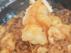 -鱼痴渔醉·食鲜集(月亮湾店)