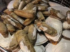 -海味当家·蒸锅海鲜(星海公园店)