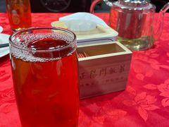 -正阳门饭庄·烤鸭·北京菜(万丰路七里庄店)