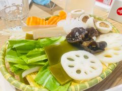 -鱼酷活鱼烤鱼(梅江印象城店)