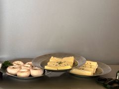 -范儿·嫂子烤肉·精致炭火烤肉(长治路店)