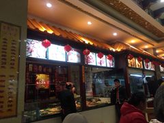 -葛记焖饼(伏牛路店)