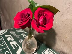-树下时尚餐厅(翠园街店)