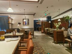 -漢舍川菜馆(国贸商城店)