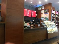 -星巴克(深圳欢乐颂店)