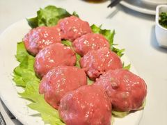 -三毛牛肉店(福强店)