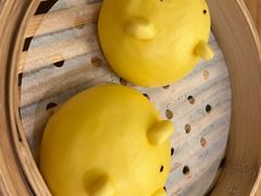 -点心传说·粤菜点心(佐阾虹湾店)