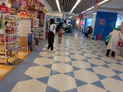 -天丰利生活MALL(和平里店)