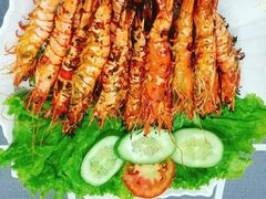-QQ海鲜餐厅