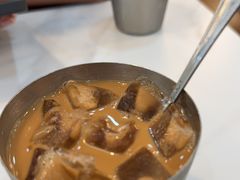 -華歡冰室-WahFoon(吉大店)