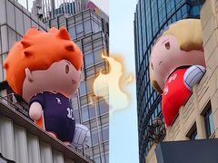-南京路步行街