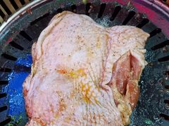 -棒小伙·齐齐哈尔烤肉(龙茗路店)
