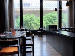 -当米亚诺意大利餐厅(武汉光谷凯悦酒店)