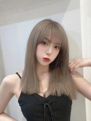 -MYYF SALON烫发染发