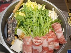 -小椋(富安商业广场店)