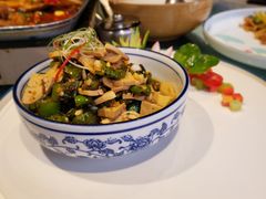 -娘家米汤饭(大营路店)