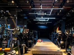 -GYMCARE VIVA(金开店)