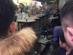 -一代烤翅王(大汉口店)