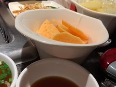 -海底捞火锅(崇文门新世界百货店)