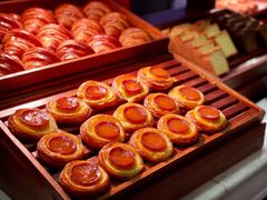 -广州富力丽思卡尔顿酒店