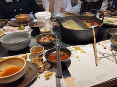 -山缓缓火锅(苏州仁恒仓街店)