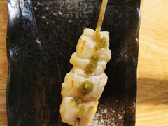 柚子鸡胸-小隐(淮海路店)