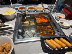 -海底捞火锅(万达广场店)
