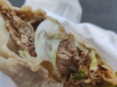 -喜卷·烂肉卷饼(广渠门店)