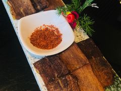 -尹兰楼西北风情餐厅(嘉定店)