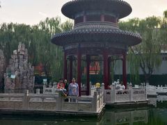-高庙保安寺