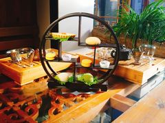 -丽江庭院之爱在路上(西单店)