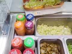 -赛百味SUBWAY(都汇天地店)